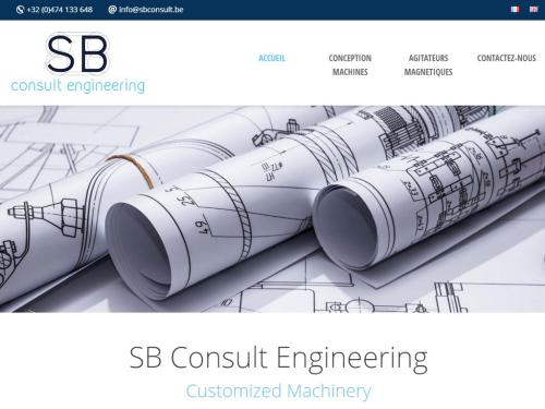 SB Consult