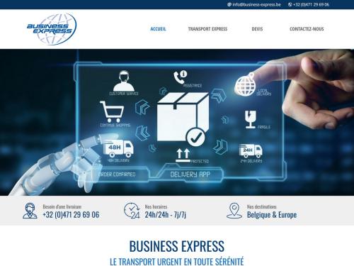 Business Express