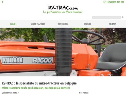 RV-Trac