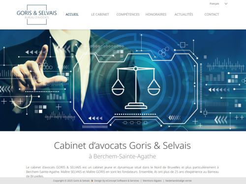 Goris & Selvais