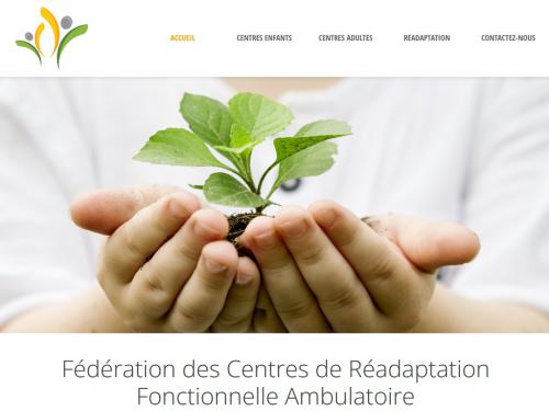 FCRFA