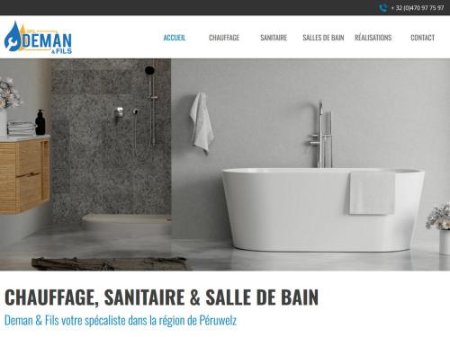 Deman Srl