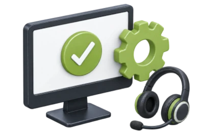 Services informatiques - eConcept Software & Services