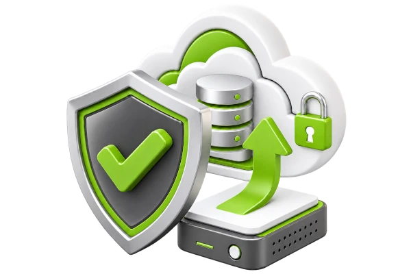 Sécurité informatique et sauvegarde des données - eConcept Software & Services