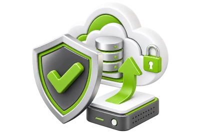 Sécurité & Sauvegarde - eConcept Software & Services