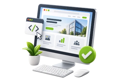 Sites internet professionnels